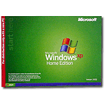 Microsoft XP Home
